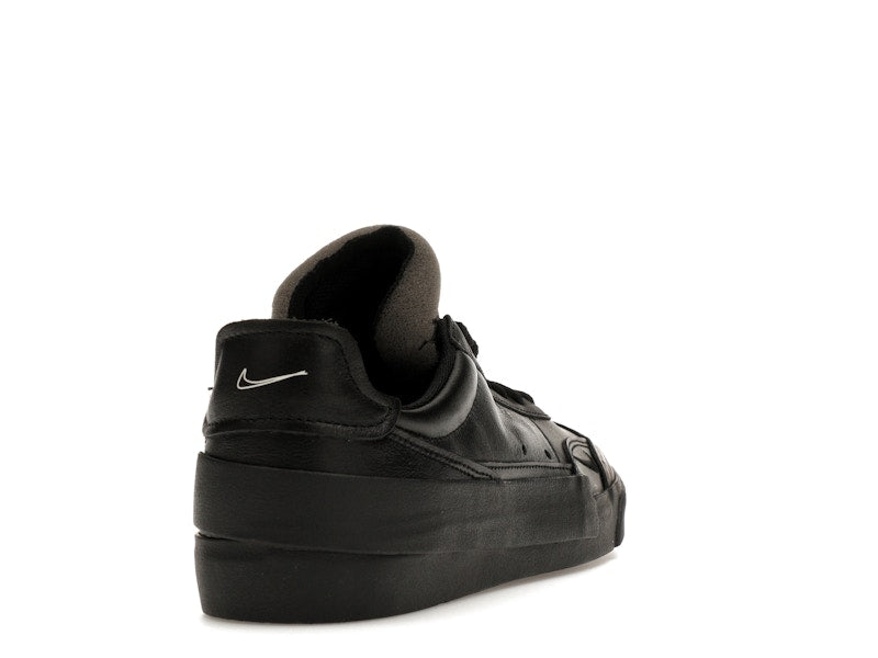 Nike Drop Type LX Triple Black