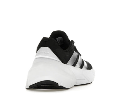 adidas Adistar 2.0 Core Black Silver Metallic (Women's)