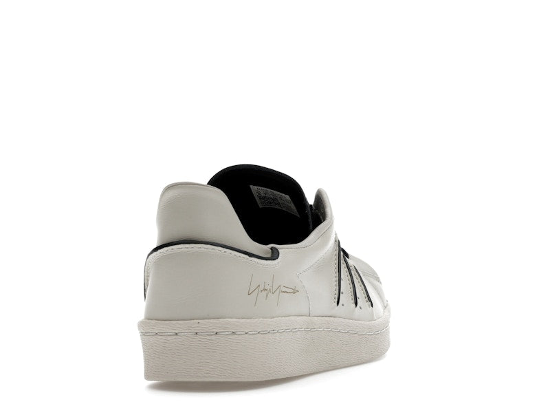 adidas Y-3 Superstar Talc