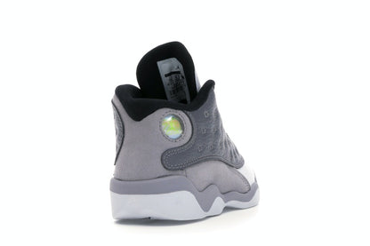 Jordan 13 Retro Atmosphere Grey (TD)