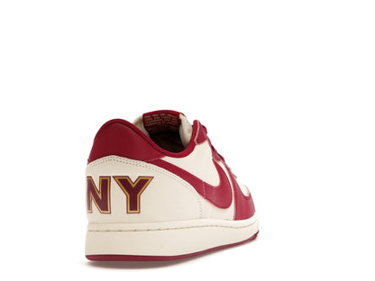 Nike Terminator Low NY vs. NY