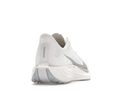 Nike ZoomX Pegasus Plus White Wolf Grey Pure Platinum