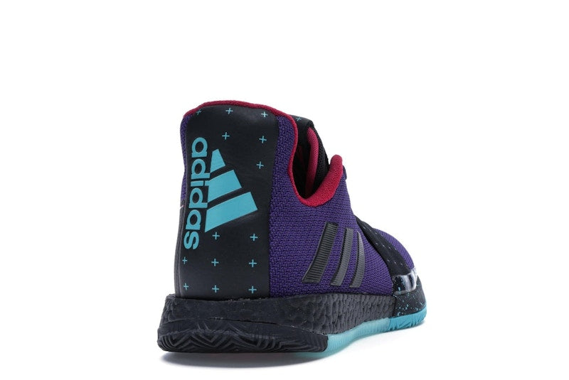 adidas Harden Vol. 3 Drew League