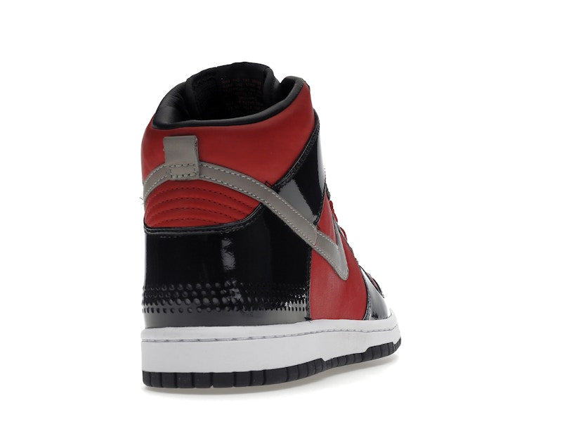 Nike Dunk High DJ AM
