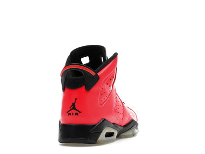 Jordan 6 Retro Infrared 23 (GS)