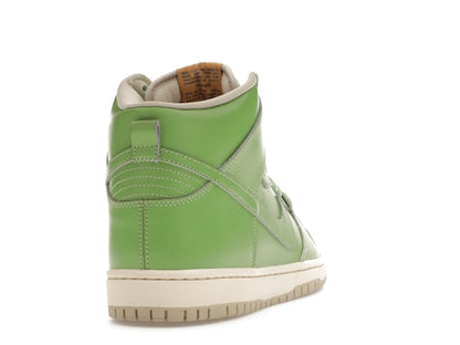Nike SB Dunk High Statue of Liberty