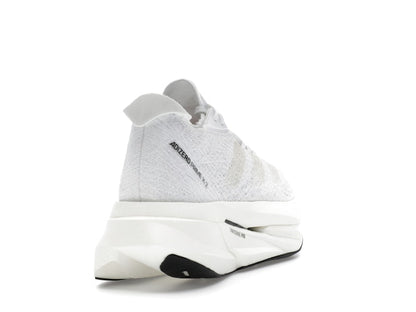 adidas Adizero Prime X 2.0 Strung Cloud White Wonder White