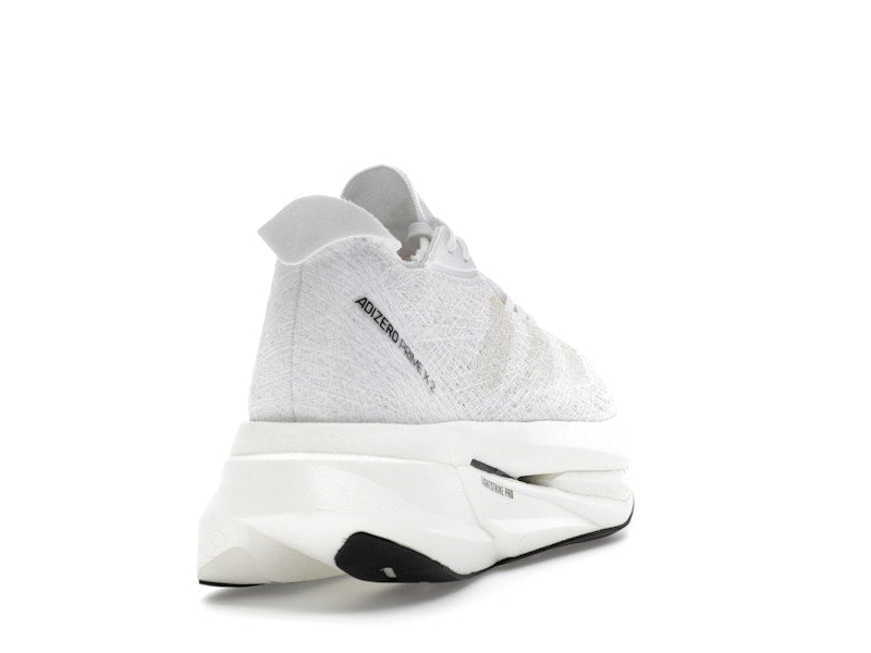 adidas Adizero Prime X 2.0 Strung Cloud White Wonder White
