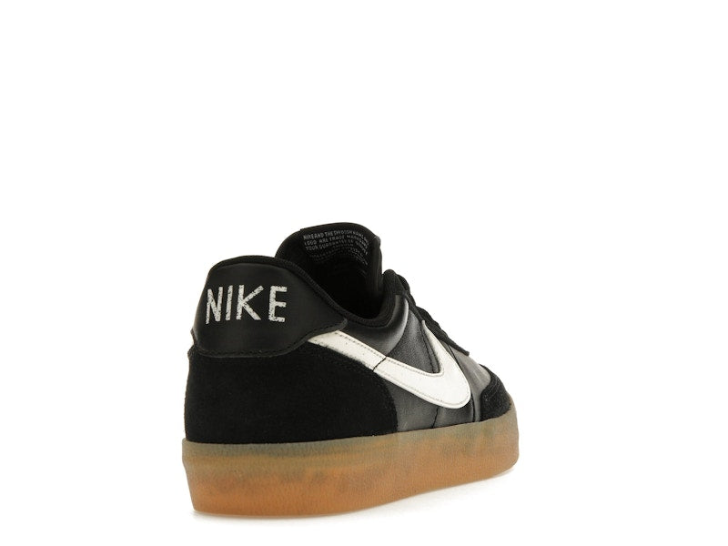 Nike Killshot 2 Black Sail Gum (Women's)