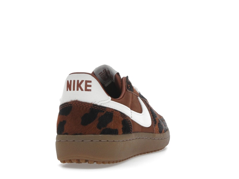 Nike Field General Cinnamon Cow Print (Women's)