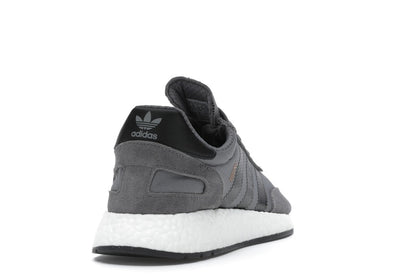 adidas Iniki Runner Grey Four Core Black