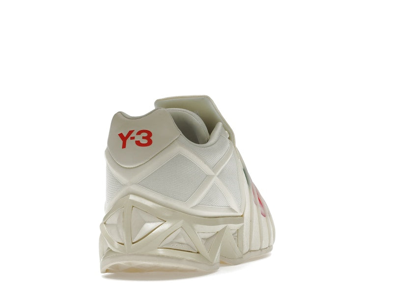 adidas Y-3 Yuuto Palace Rose Cream White