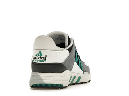 adidas EQT Running Support Black Sub Green