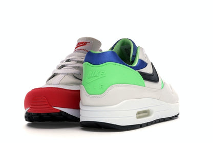 Nike DNA CH.1 Pack Air Max 1 / Air Huarache Run