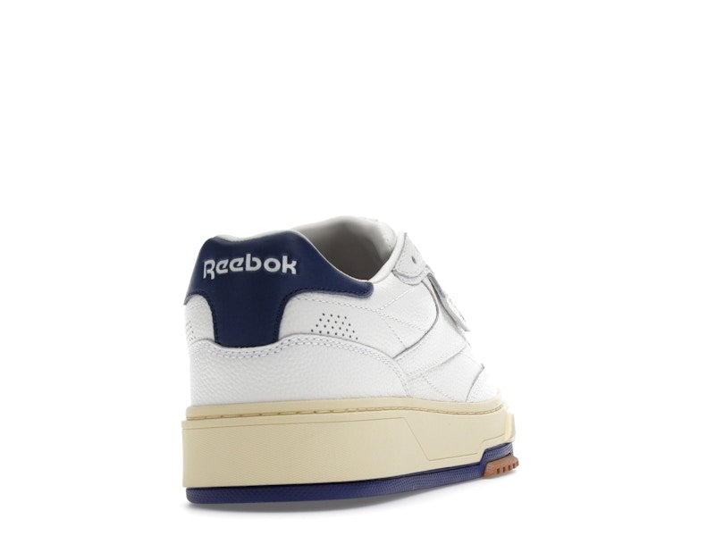 Reebok Club C LTD Vintage White Navy