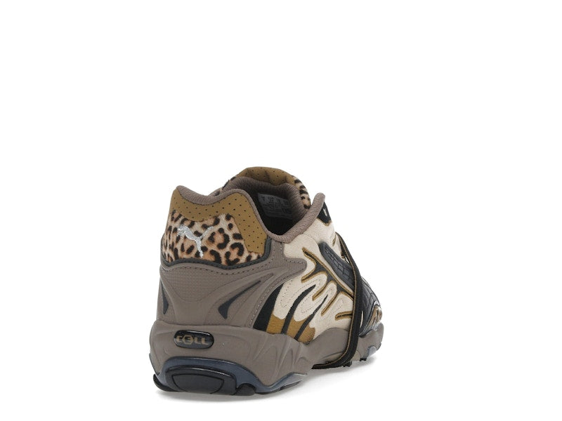 Puma Inhale A$AP Rocky Leopard (Women's)