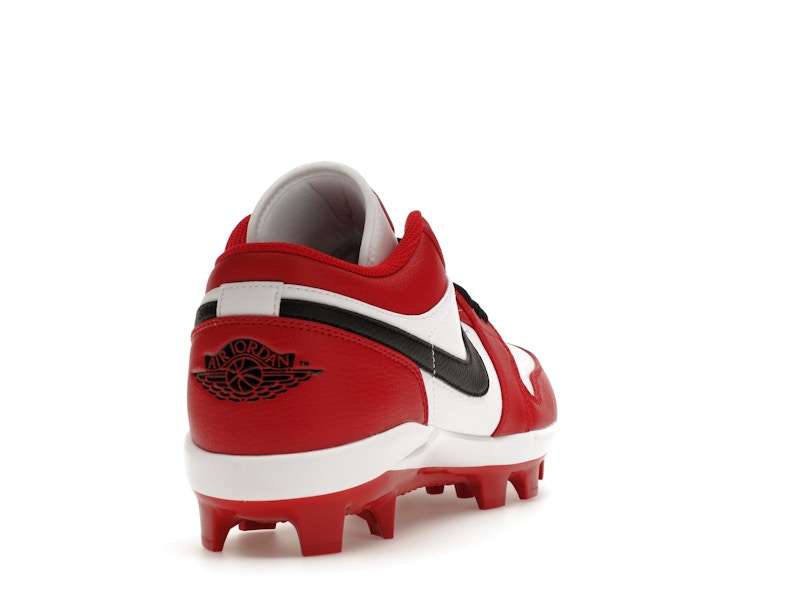 Jordan 1 Retro MCS Low Chicago