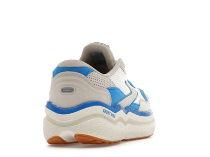 Brooks Ghost Max SE Silver Lining Blue Surf the Web (Women's)