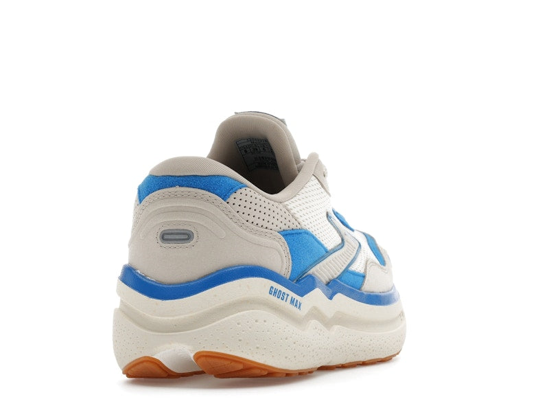 Brooks Ghost Max SE Silver Lining Blue Surf the Web (Women's)