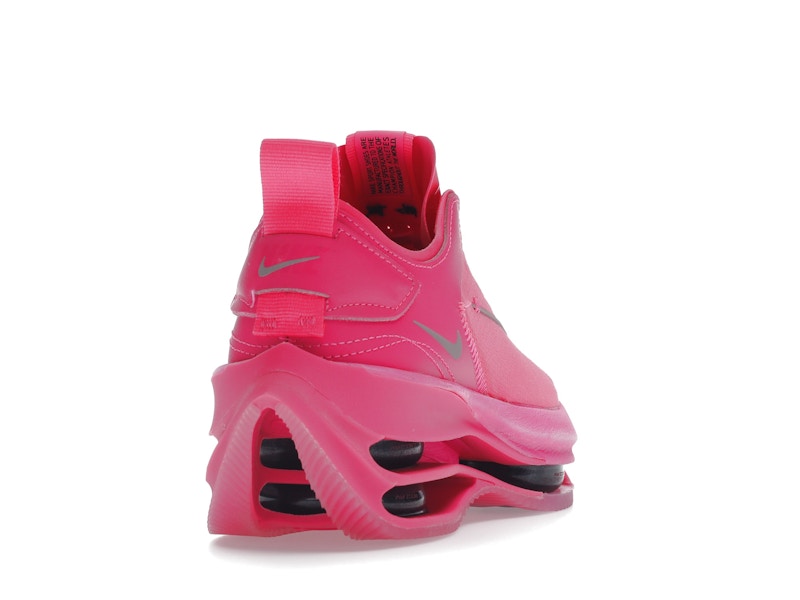 Nike Zoom Double Stacked Pink Blast (Women's)