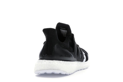 adidas Ultra Boost 1.0 Undefeated Black