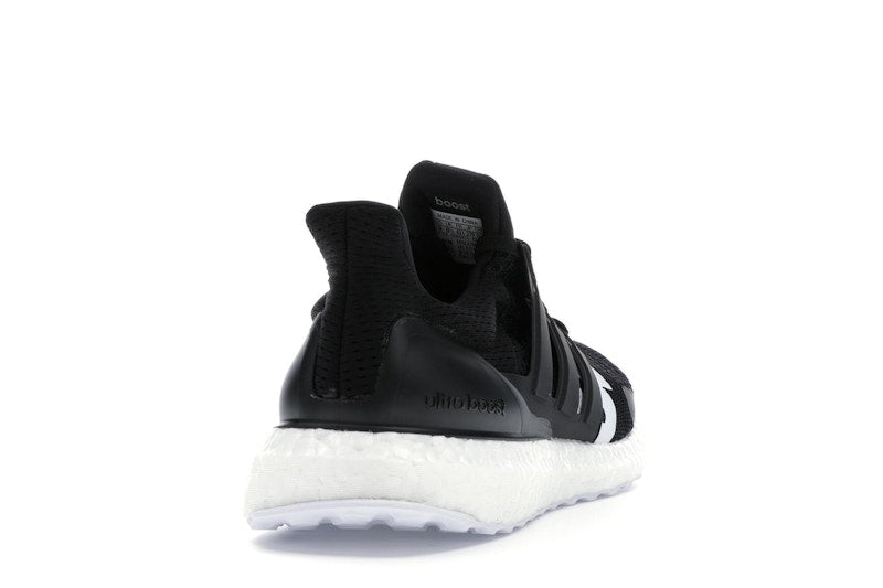 adidas Ultra Boost 1.0 Undefeated Black