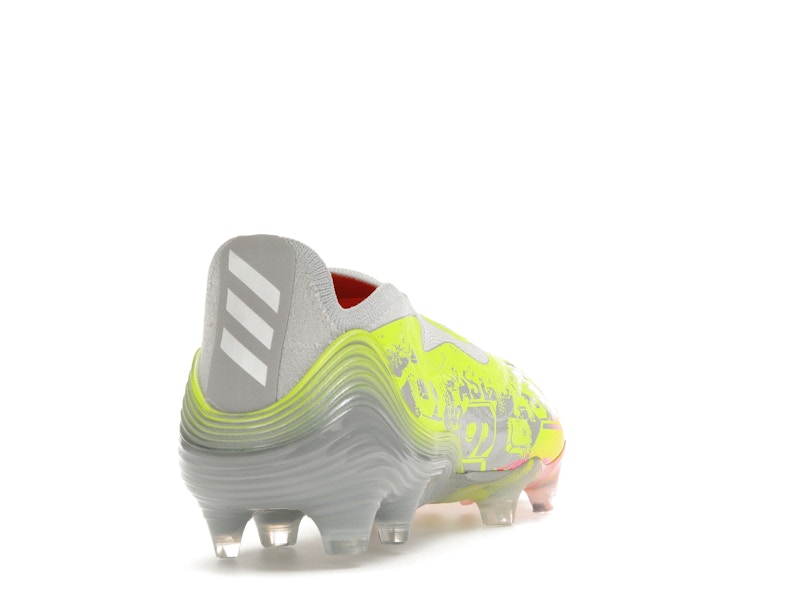 adidas Copa Sense+ FG Numbersup