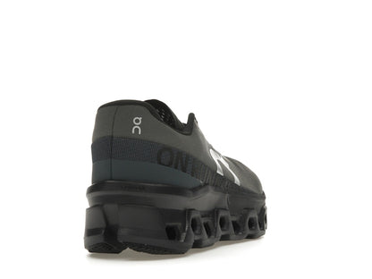 On Running Cloudmonster 2 Asphalt Iron