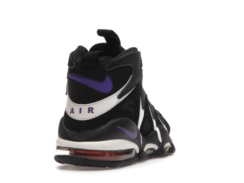 Nike Air Max CB 34 Black Club Purple (2015)