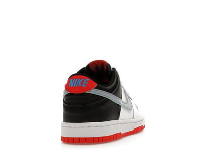 Nike Dunk Low Spider-Man (GS)