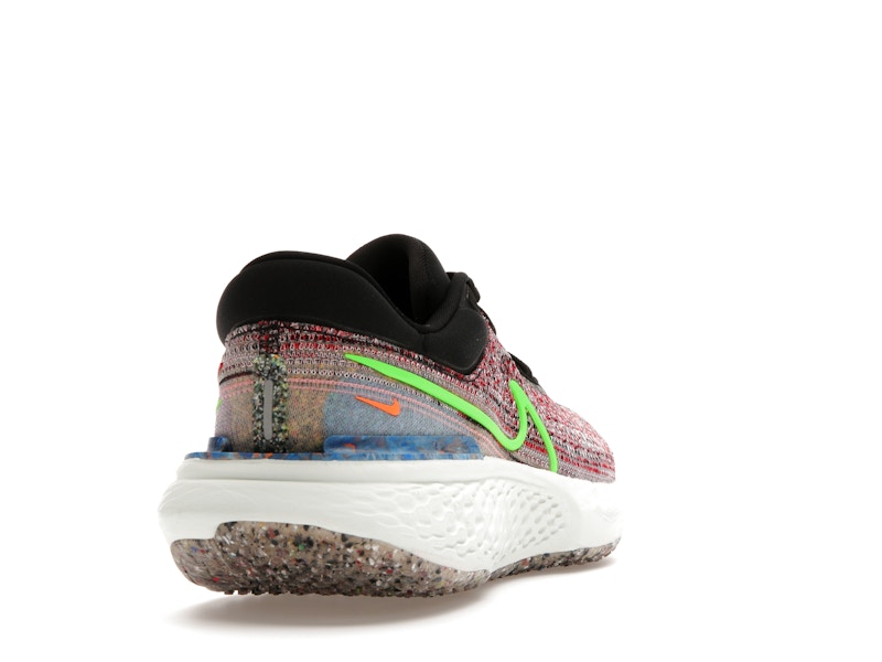 Nike ZoomX Invincible Run Flyknit Exeter Edition