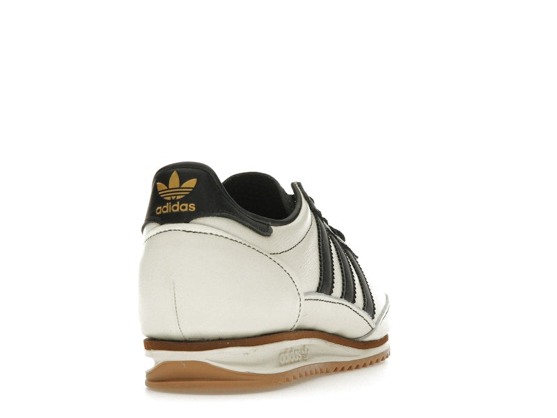 adidas SL 72 OG Off White Core Black Gum (Women's)