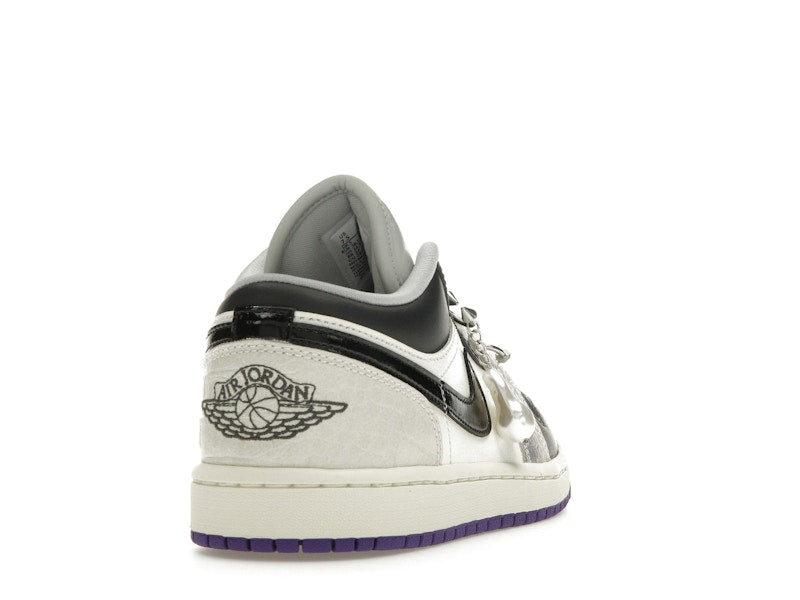 Jordan 1 Low SE Punk Rock (Women's)