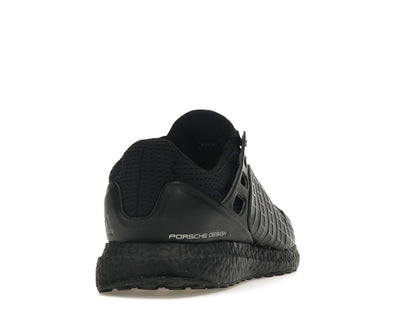 adidas Ultra Boost Porsche Triple Black