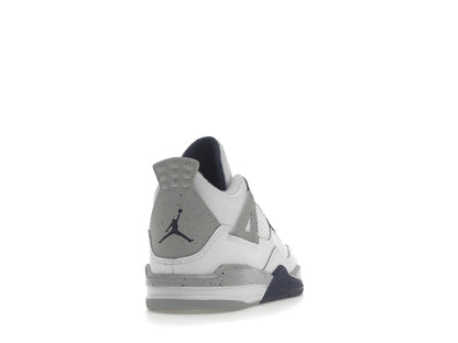 Jordan 4 Retro Midnight Navy (PS)