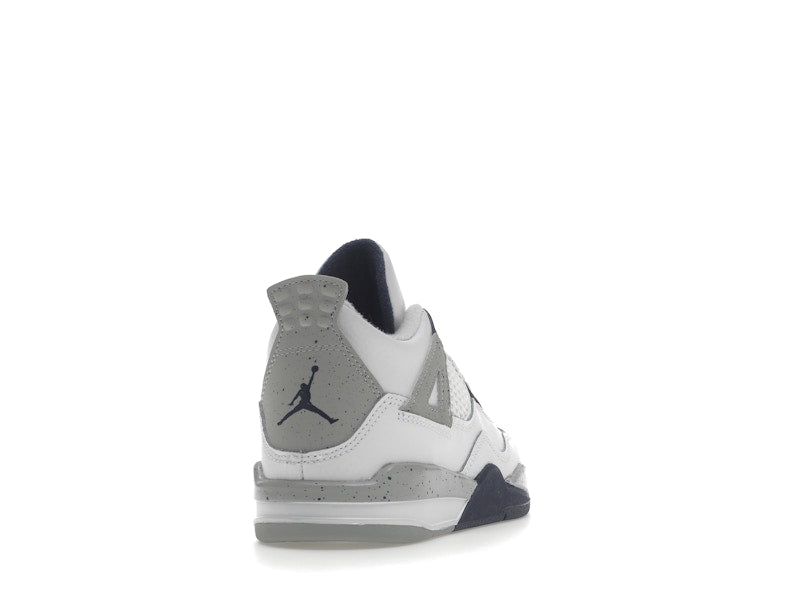 Jordan 4 Retro Midnight Navy (PS)