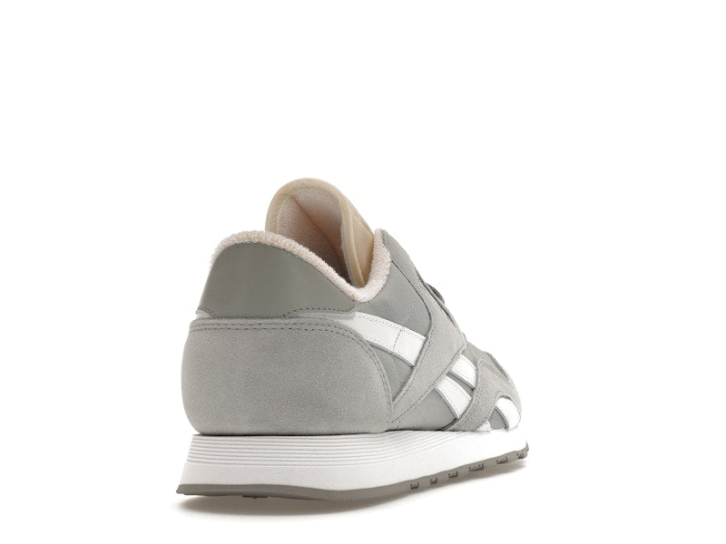 Reebok Classic Nylon JJJJound Grey