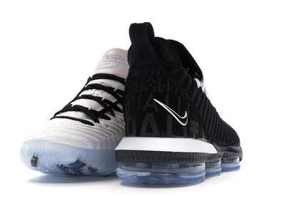 Nike LeBron 16 Equality Home (2019)