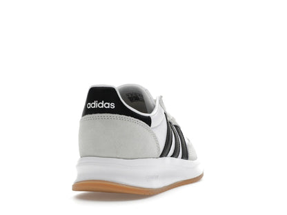 adidas Run 70s 2.0 Cloud White Core Black Grey One (Women's)