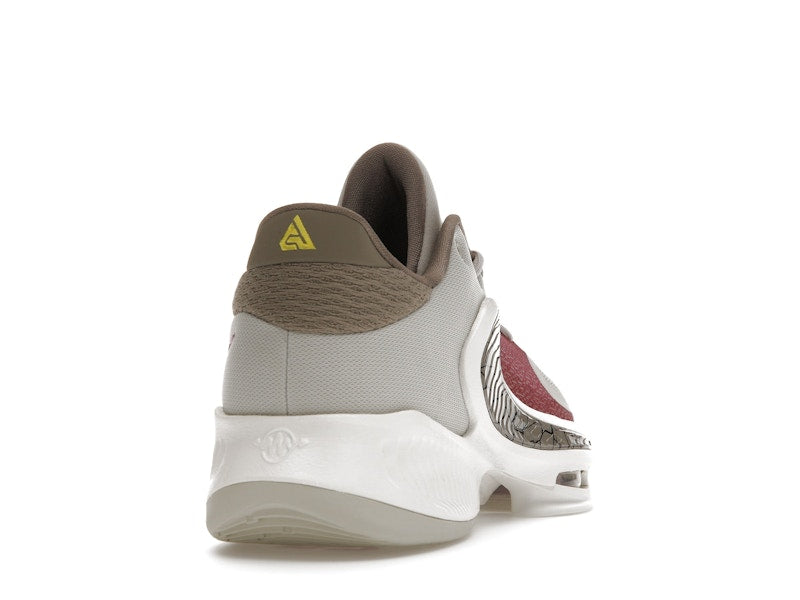 Nike Zoom Freak 4 Colosseum
