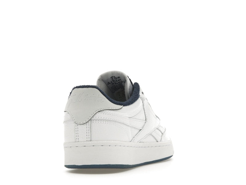 Reebok Club C 85 Tyrrell Winston Vector Navy