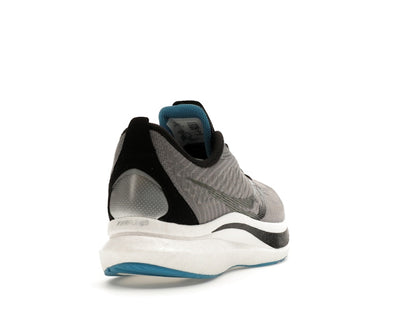 Saucony Endorphin Speed 2 Alloy Grey Blue