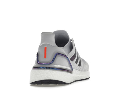 adidas Ultra Boost 2020 ISS US National Lab Dash Grey Blue Violet