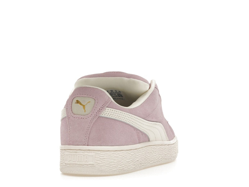 Puma Suede XL Grape Mist