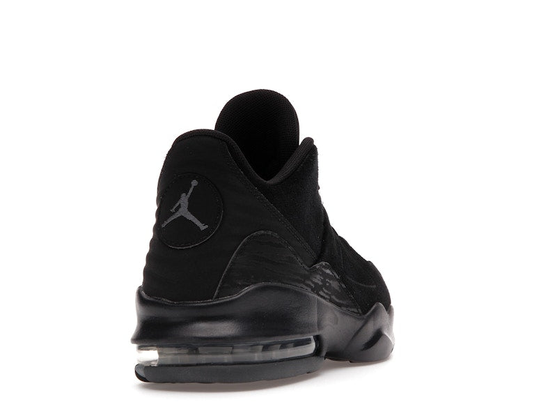 Jordan Franchise Black/Black/Dark Grey