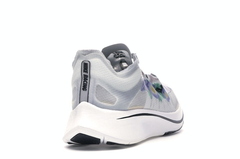 Nike Zoom Fly Pure Platinum Floral (Women's)