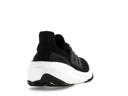 adidas Ultra Boost Light Core Black Crystal White (Women's)