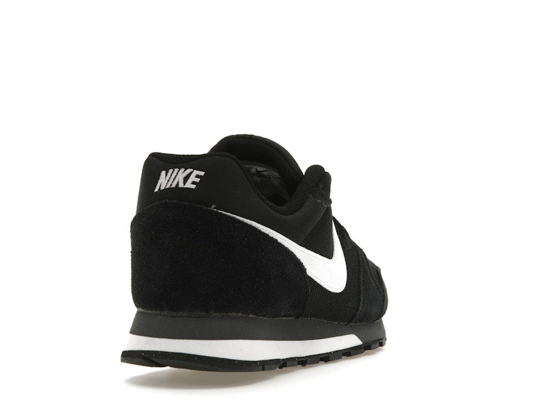 Nike MD Runner 2 Black White