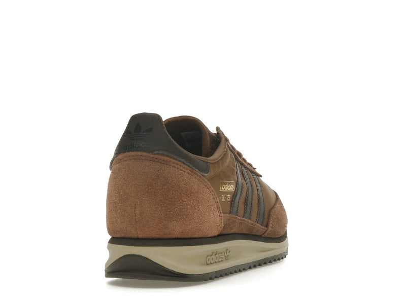 adidas SL 72 RS Preloved Brown
