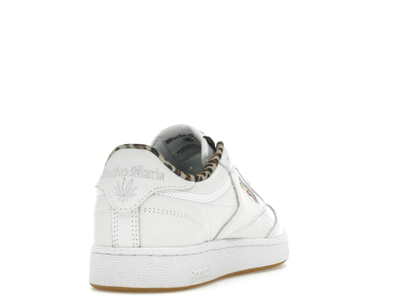 Reebok Club C 85 Wacko Maria White